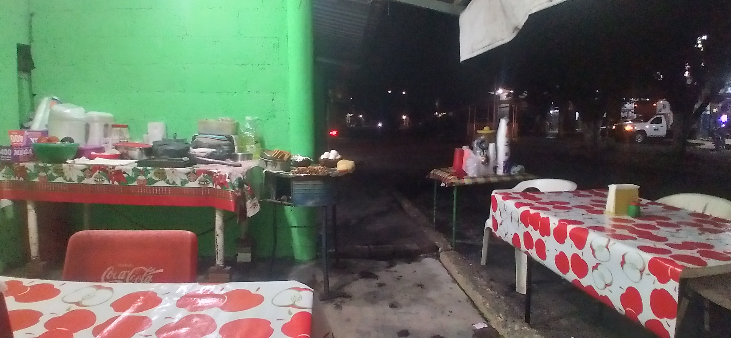 Antojitos "Doña Rosy" image 9