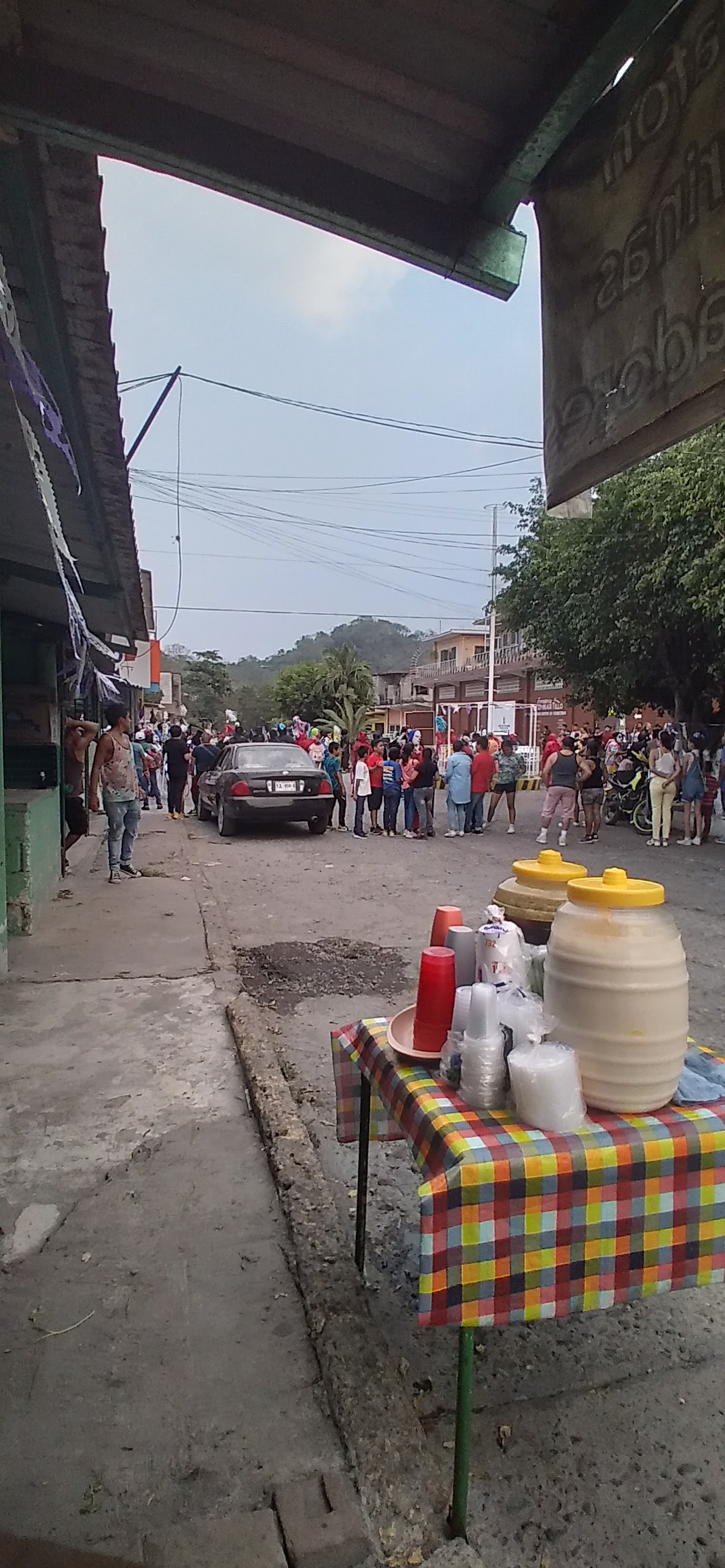 Antojitos "Doña Rosy" image 10