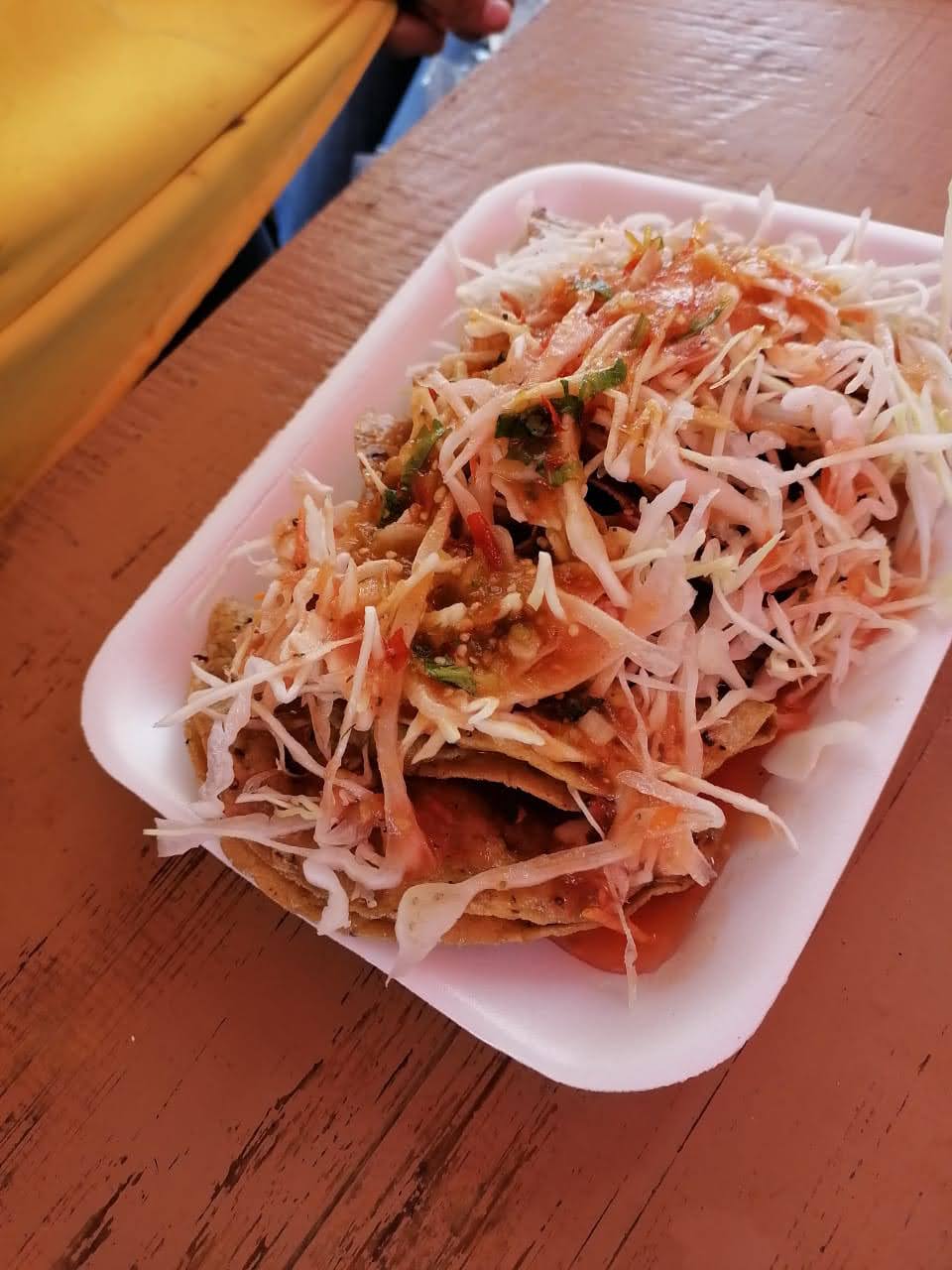 POLLOS EL GORRUDO image 2