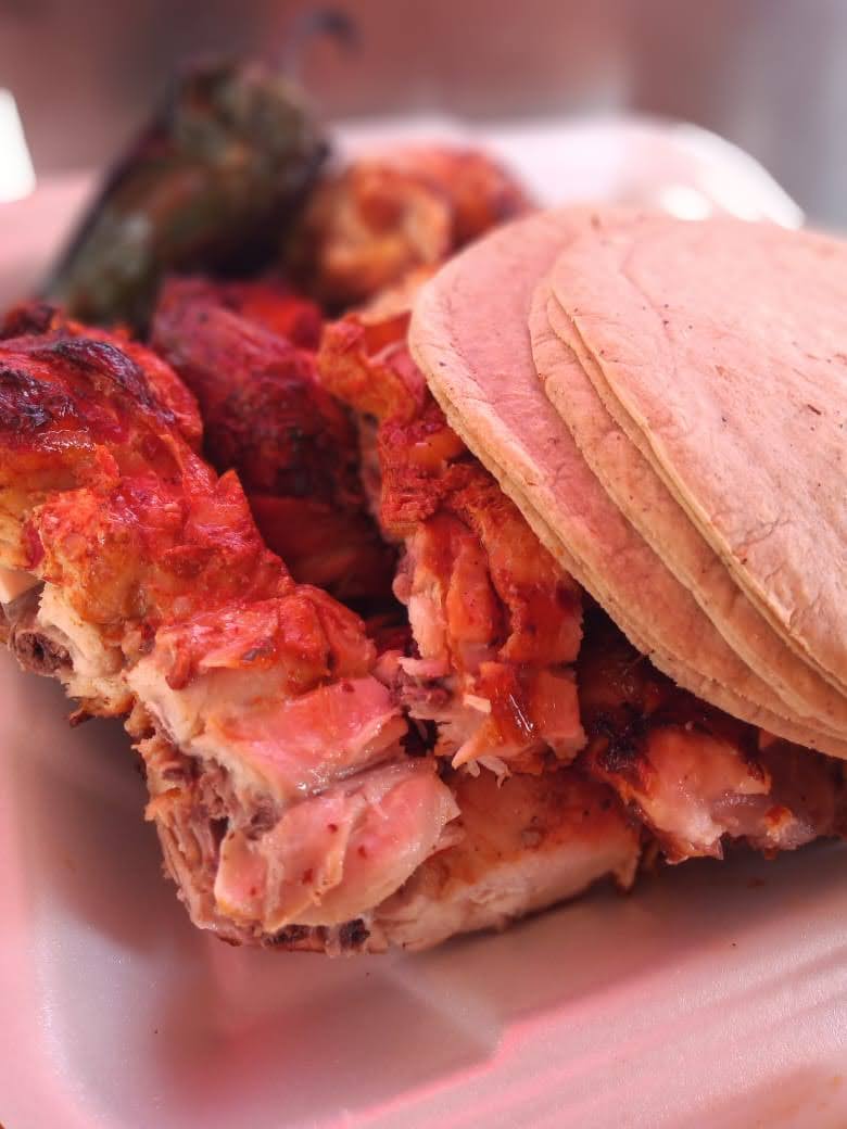 POLLOS EL GORRUDO image 6
