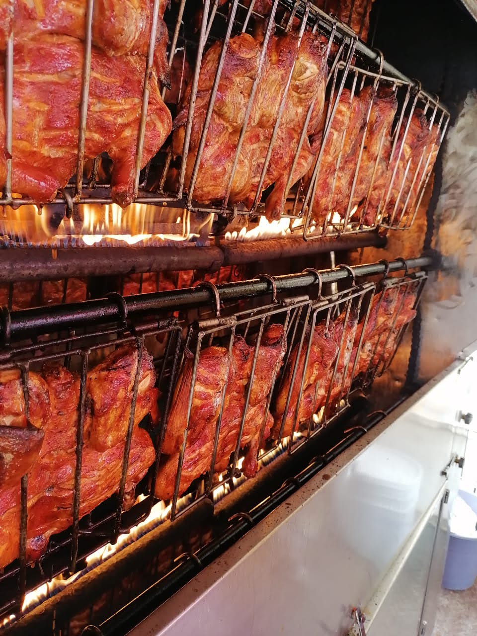 POLLOS EL GORRUDO image 10