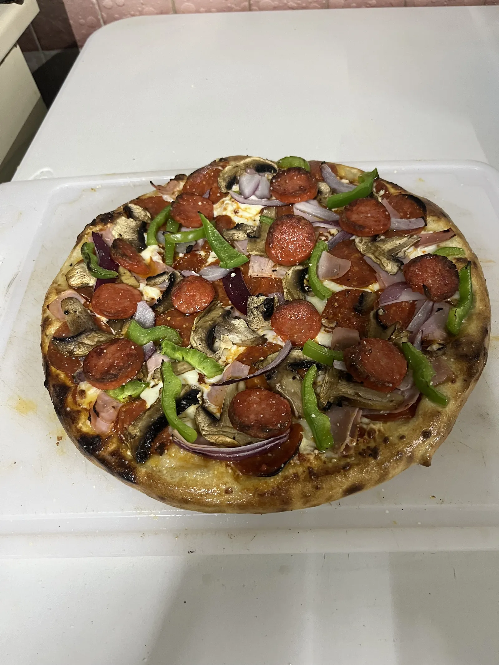 Pizza Mía image 3