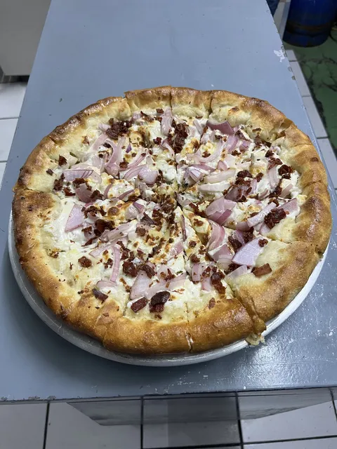 Pizza Mía image 4