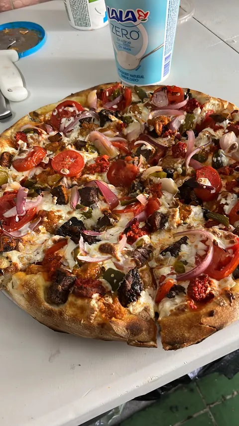 Pizza Mía image 5