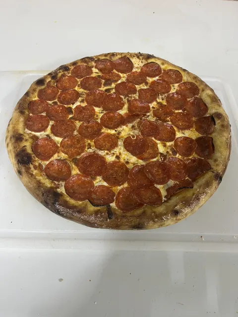 Pizza Mía image 6