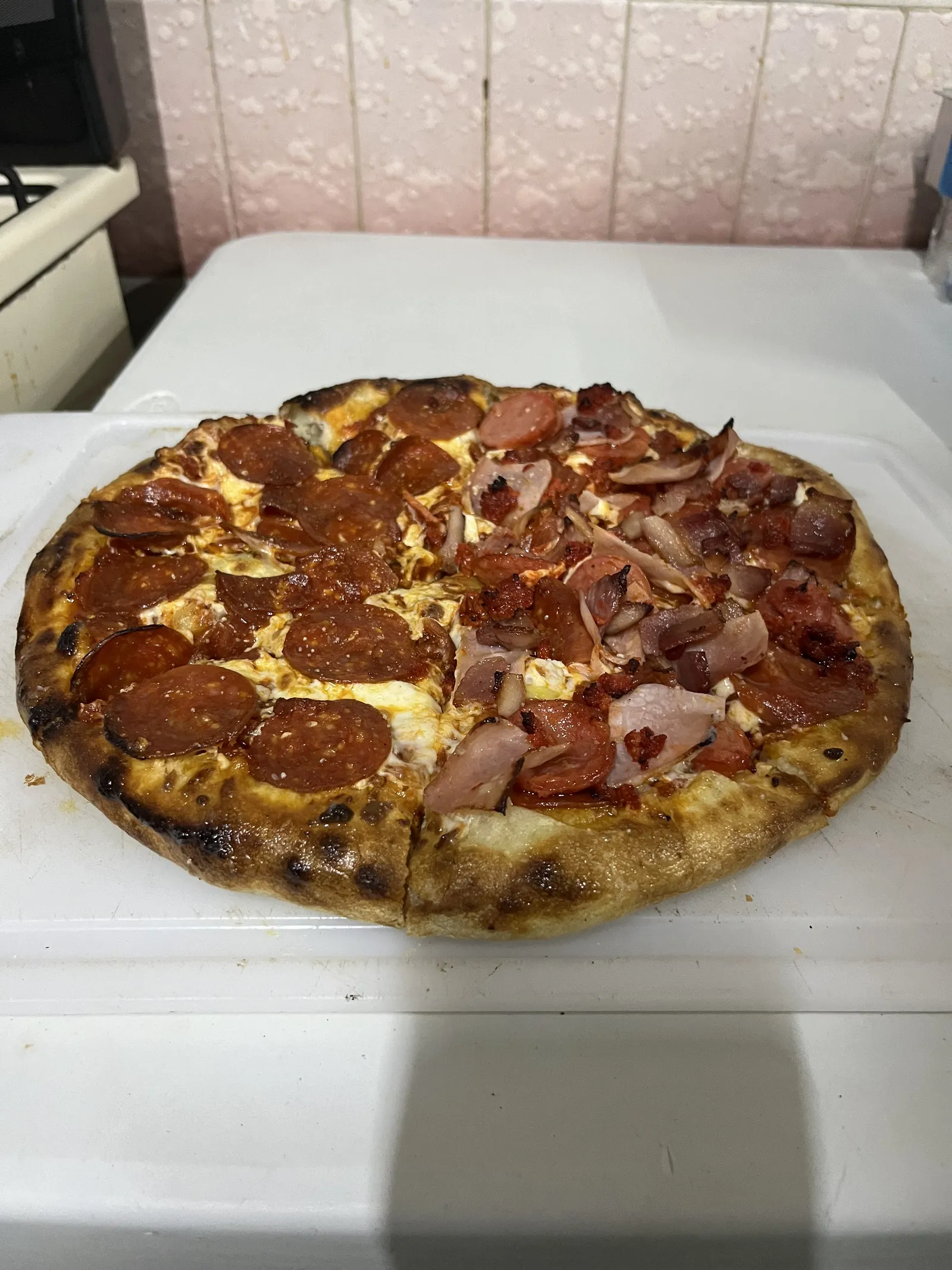 Pizza Mía image 9