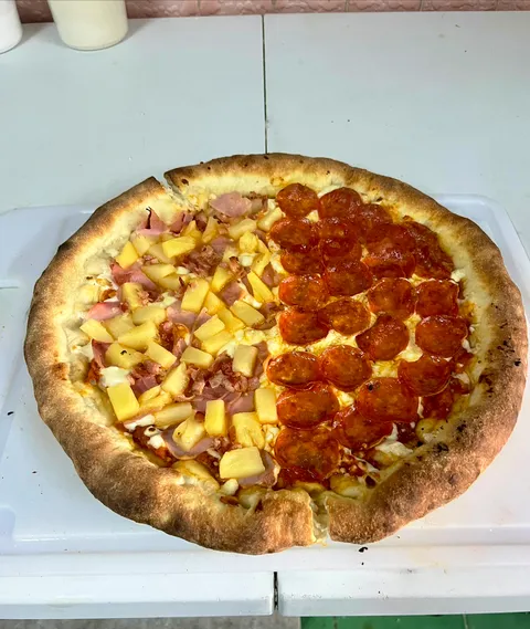 Pizza Mía image 10