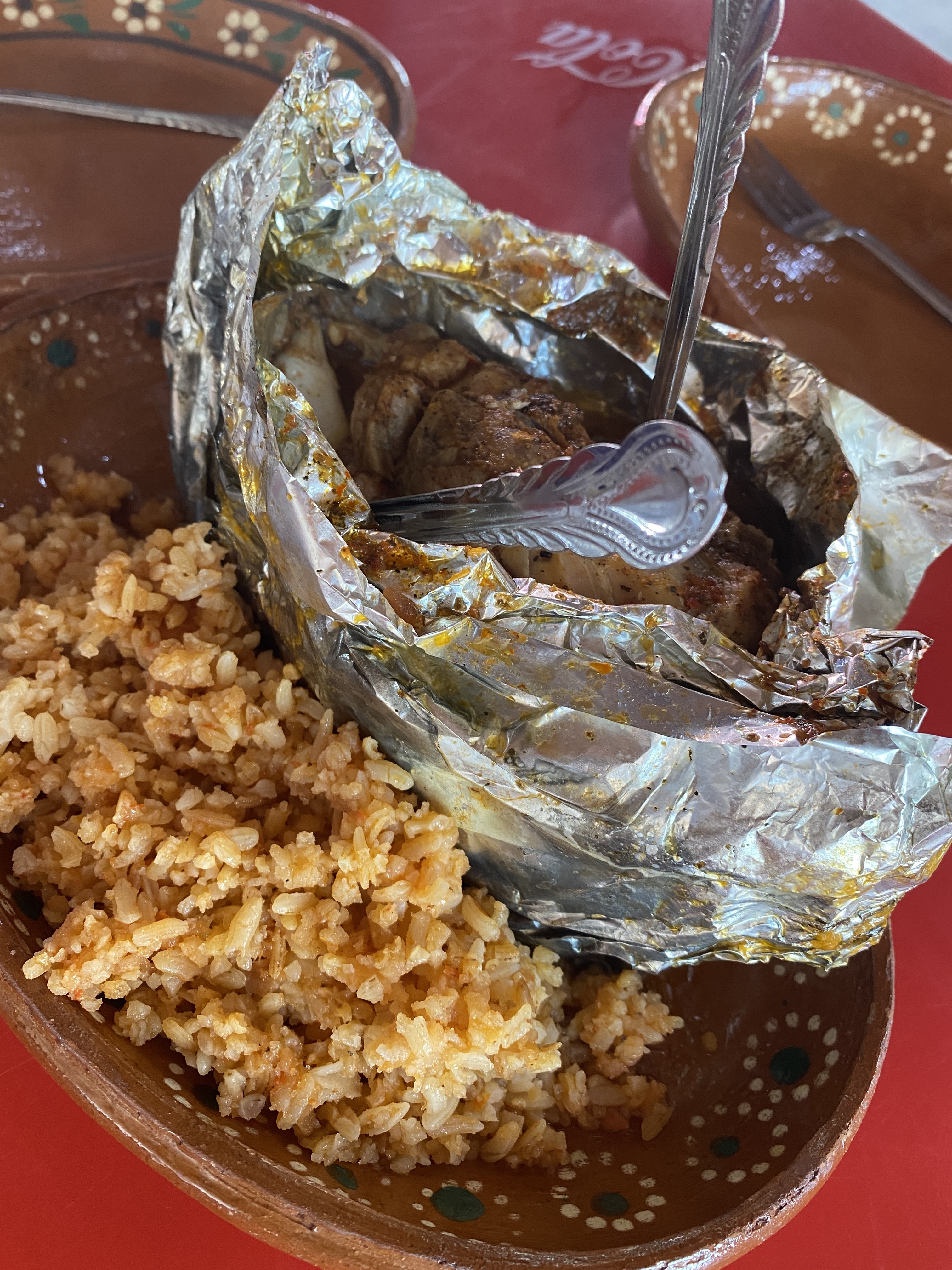 Asador el Crucero image 1