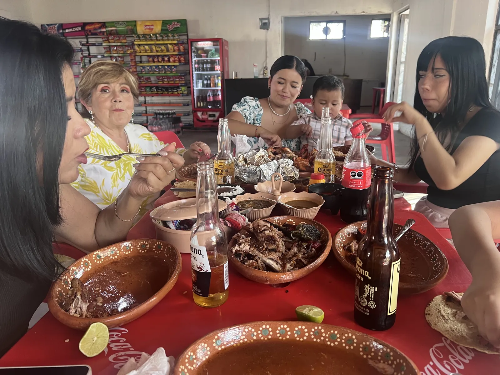 Asador el Crucero image 3