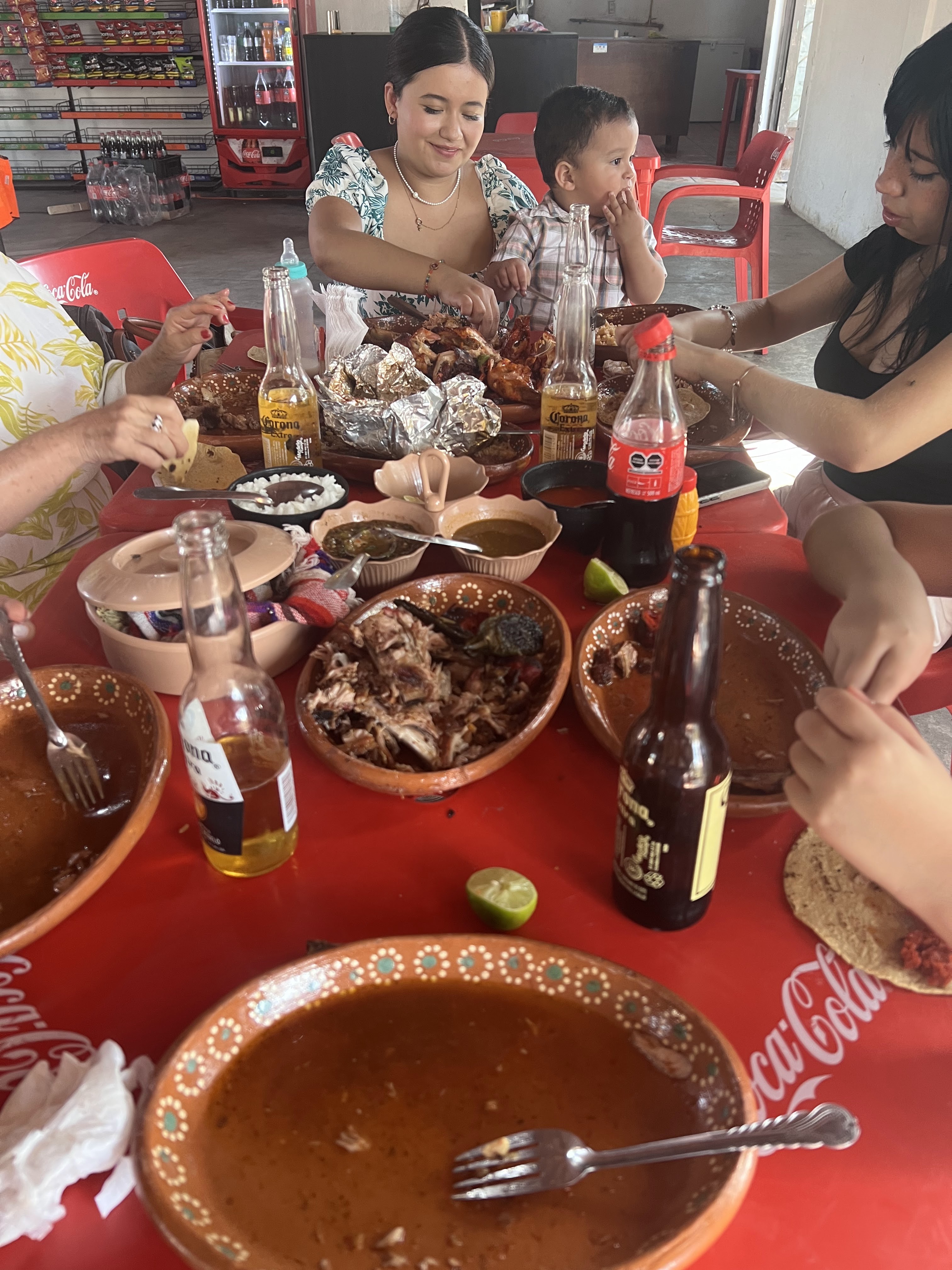 Asador el Crucero image 4