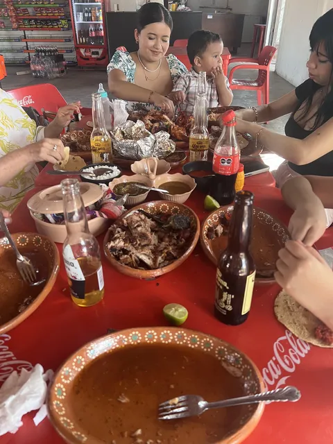 Asador el Crucero image 4