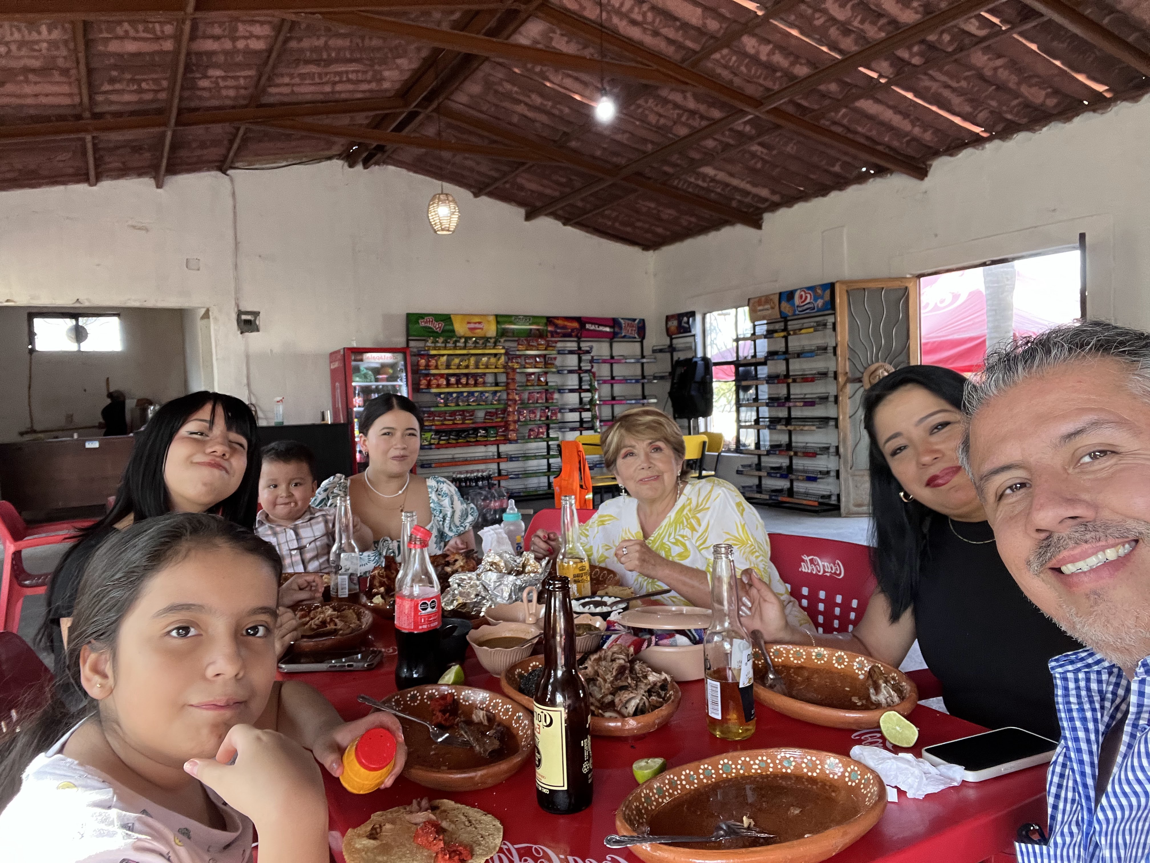 Asador el Crucero image 5