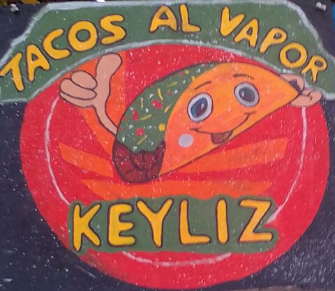 TACOS AL VAPOR KEYLIZ image 5