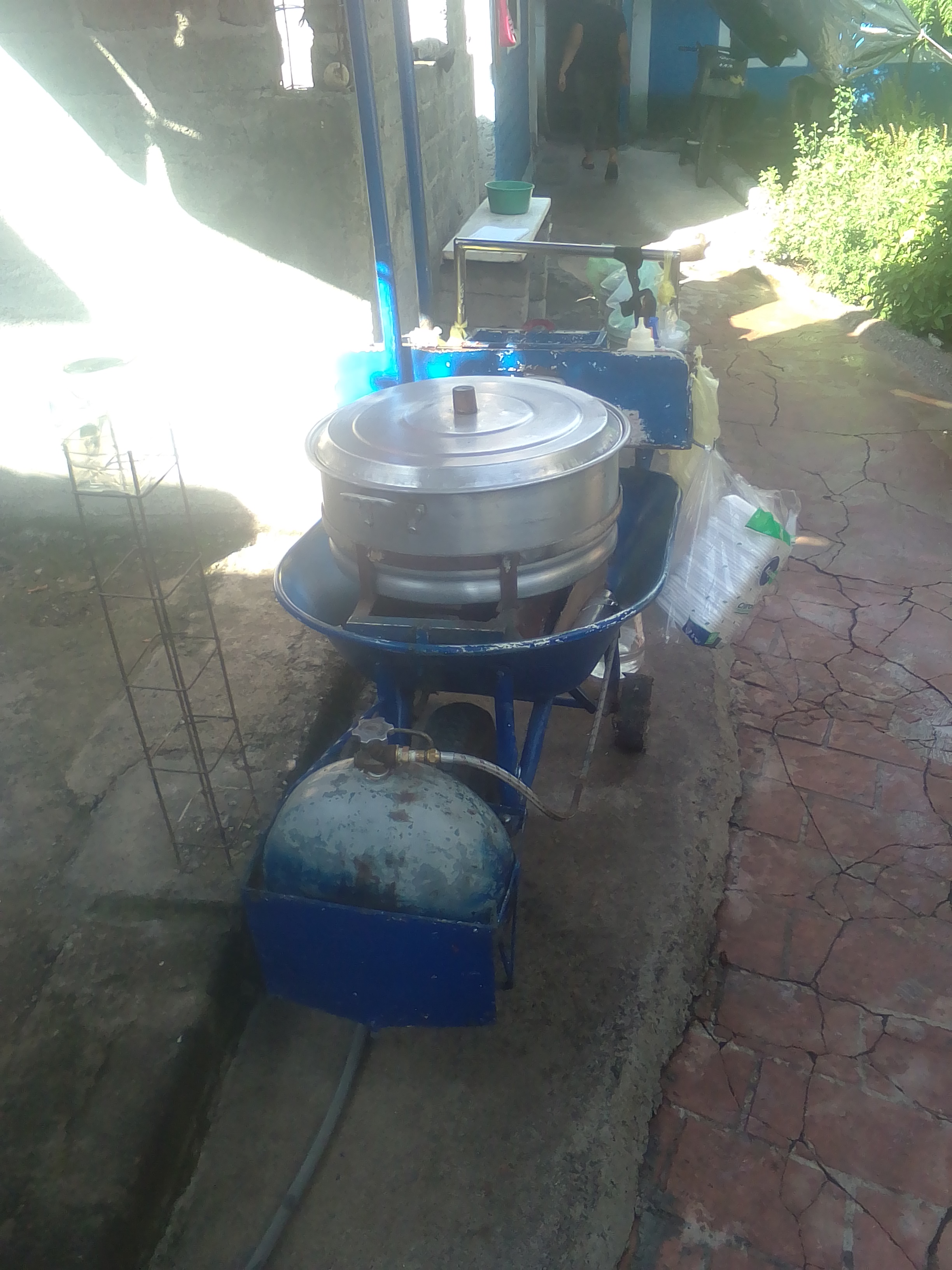 TACOS AL VAPOR KEYLIZ image 7