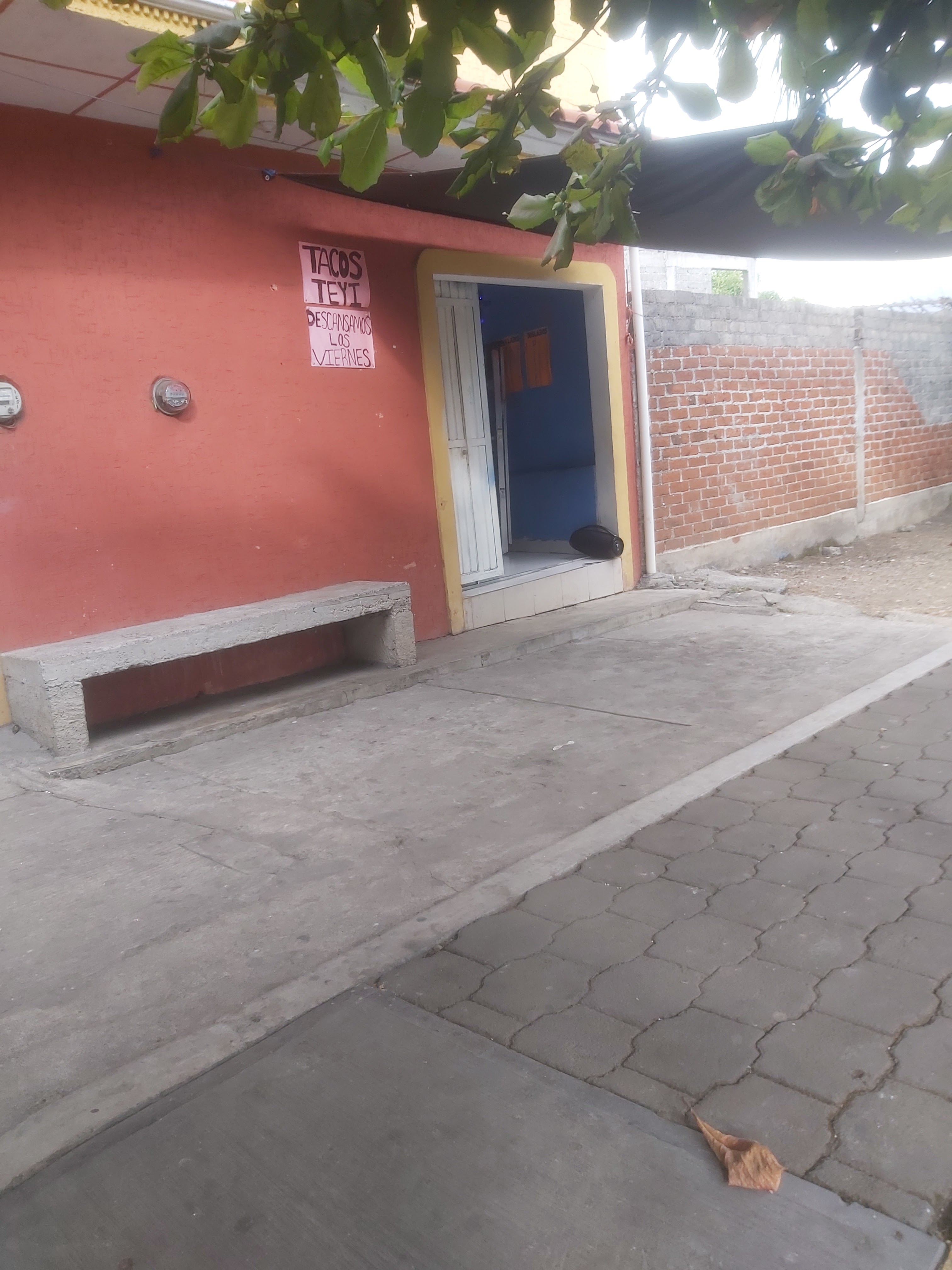 Tacos al vapor Teyii image 3