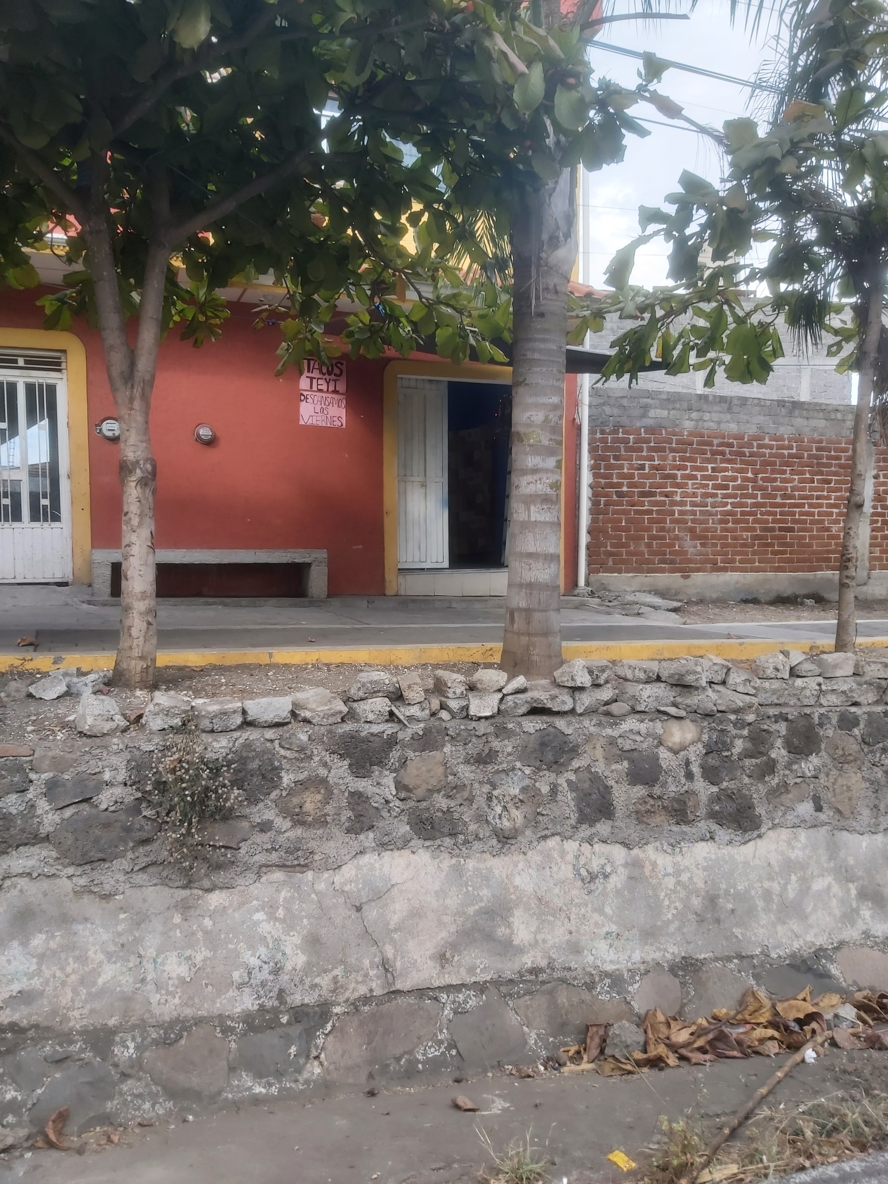 Tacos al vapor Teyii image 4