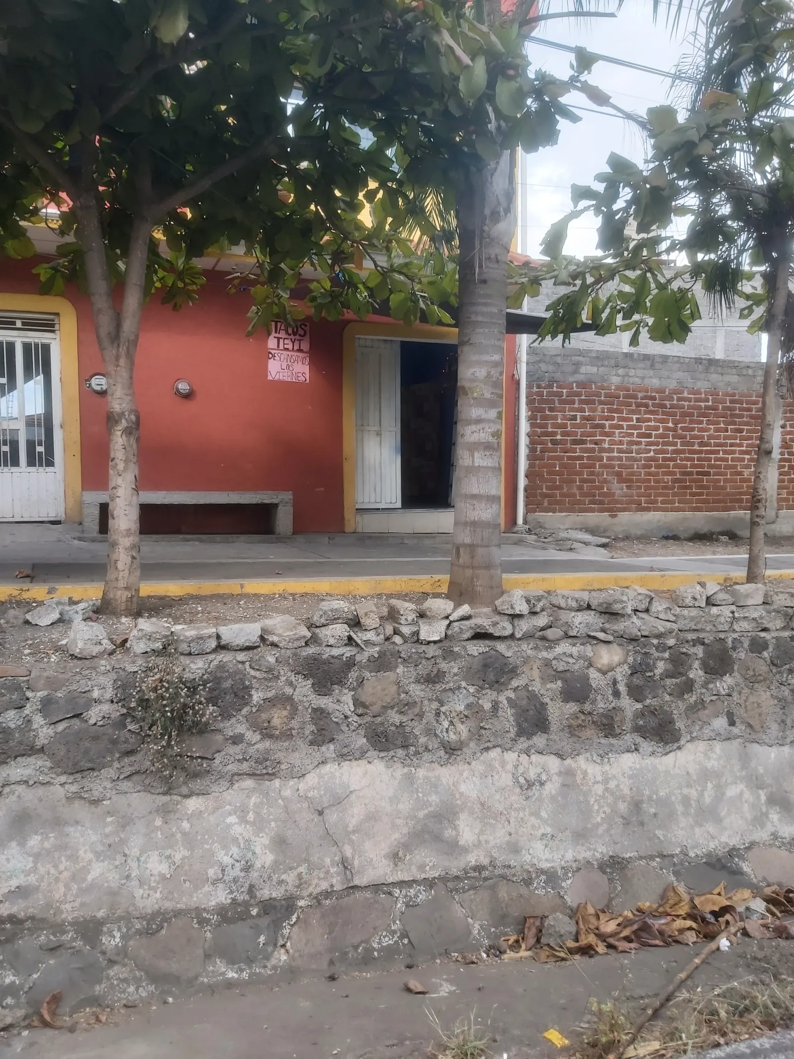 Tacos al vapor Teyii image 4