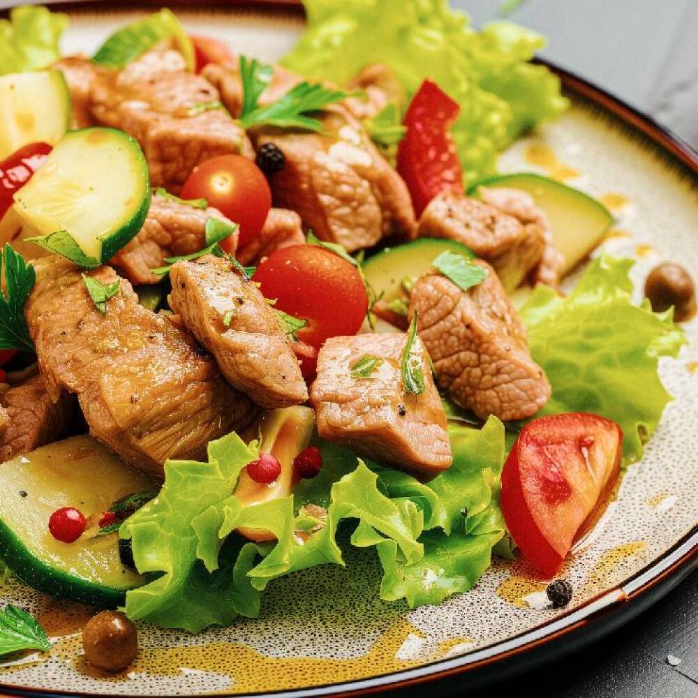 Salad Bar A Marse image 1