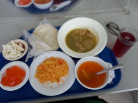 Mi Rincon Señorial image 2