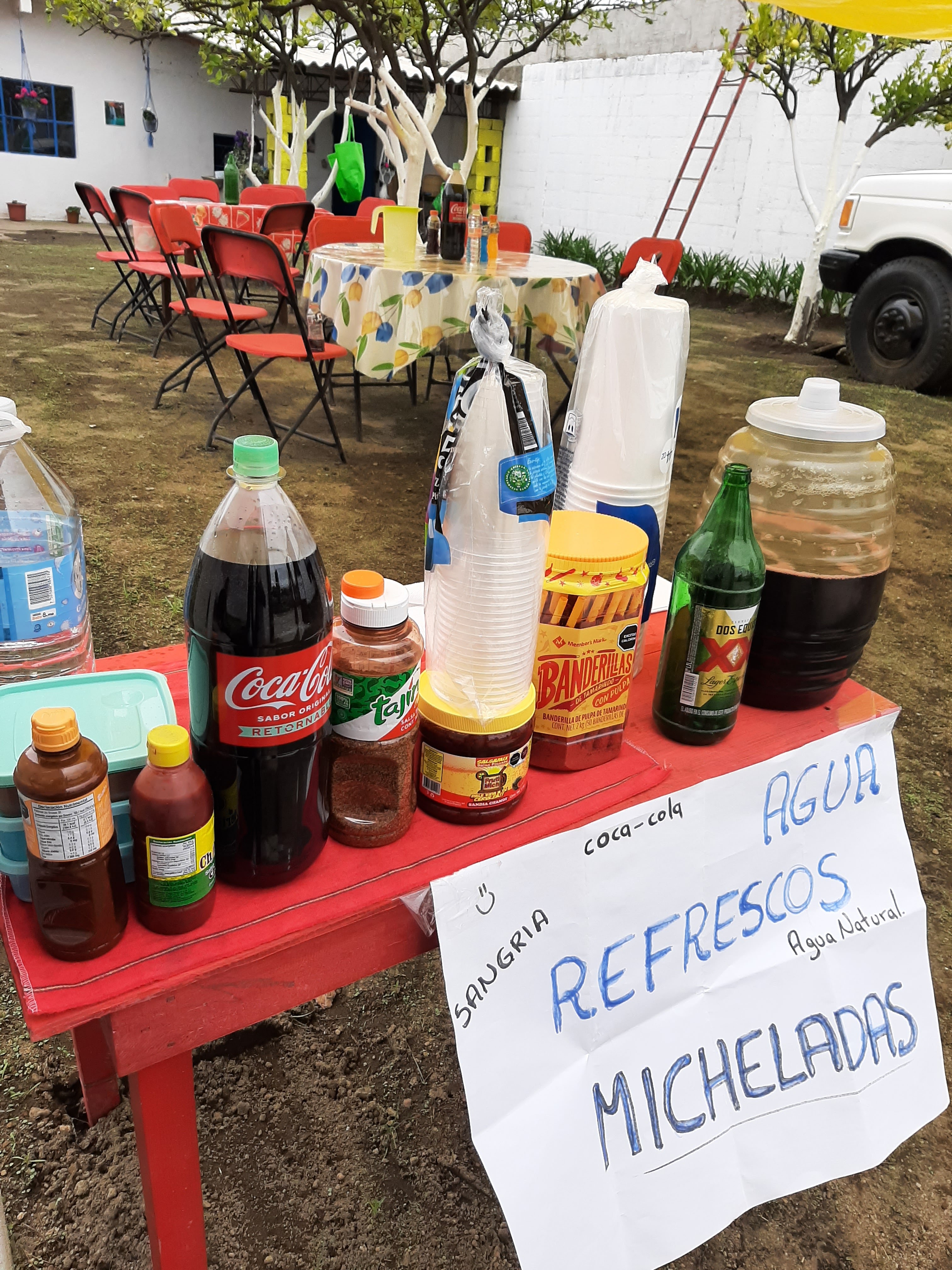 Fonda "Las Comadres" image 1