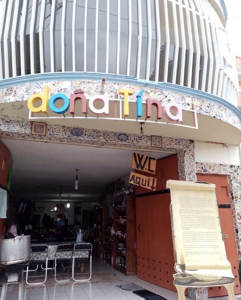 Chiles en Nogada Los 3 Guerreros image 4