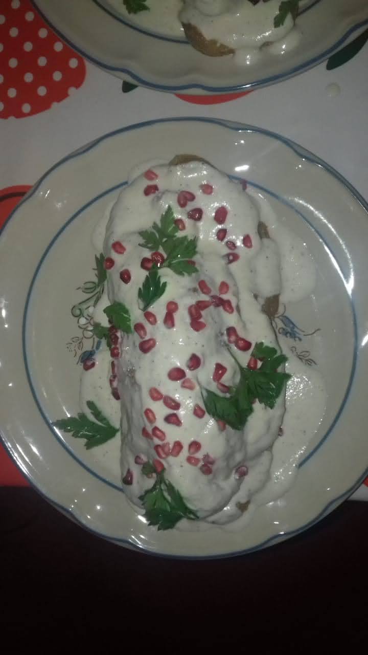 Chiles en Nogada Los 3 Guerreros image 7