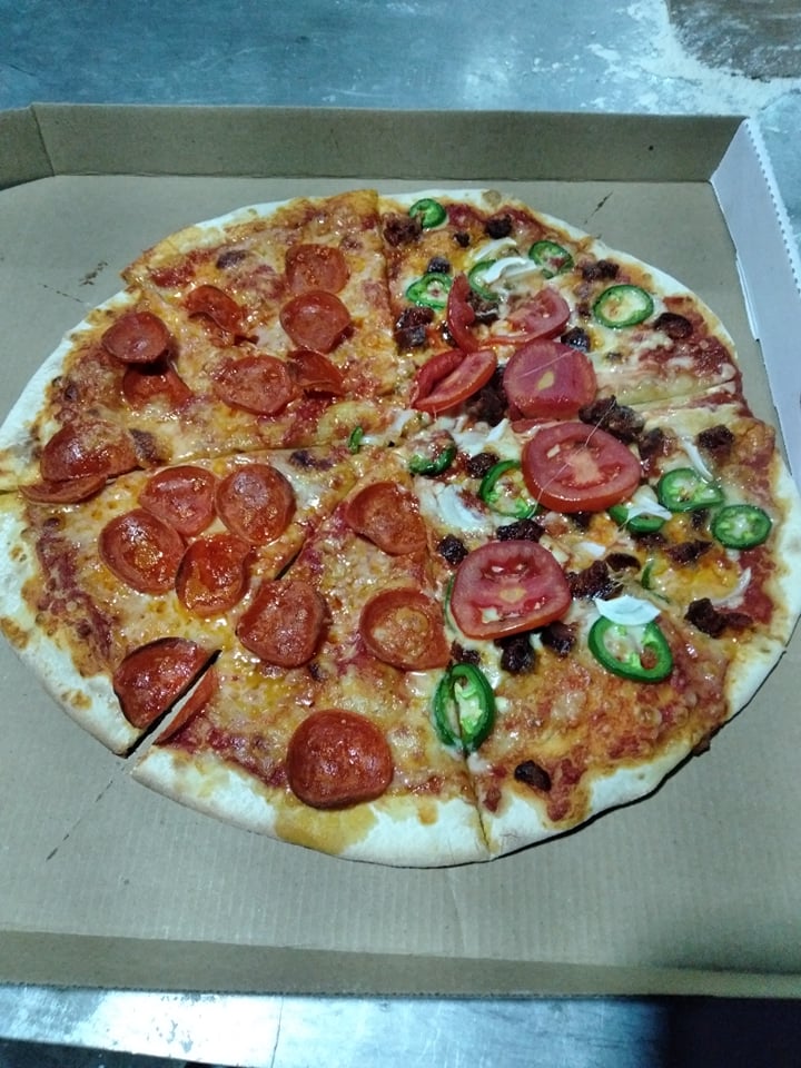 Pepe's Pizza image 1