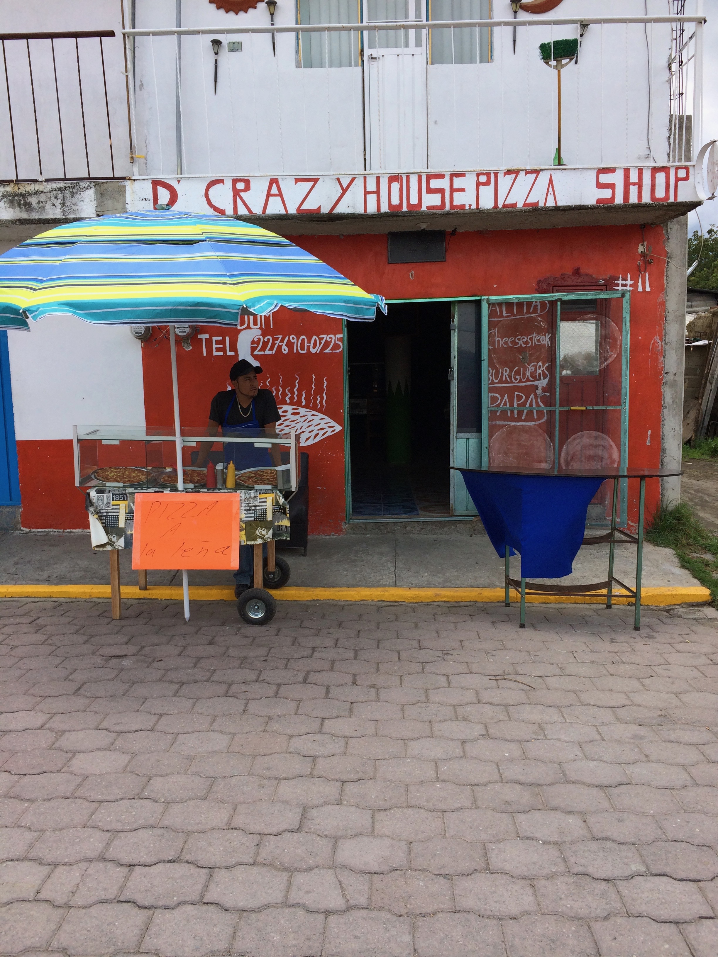 Pepe's Pizza image 3