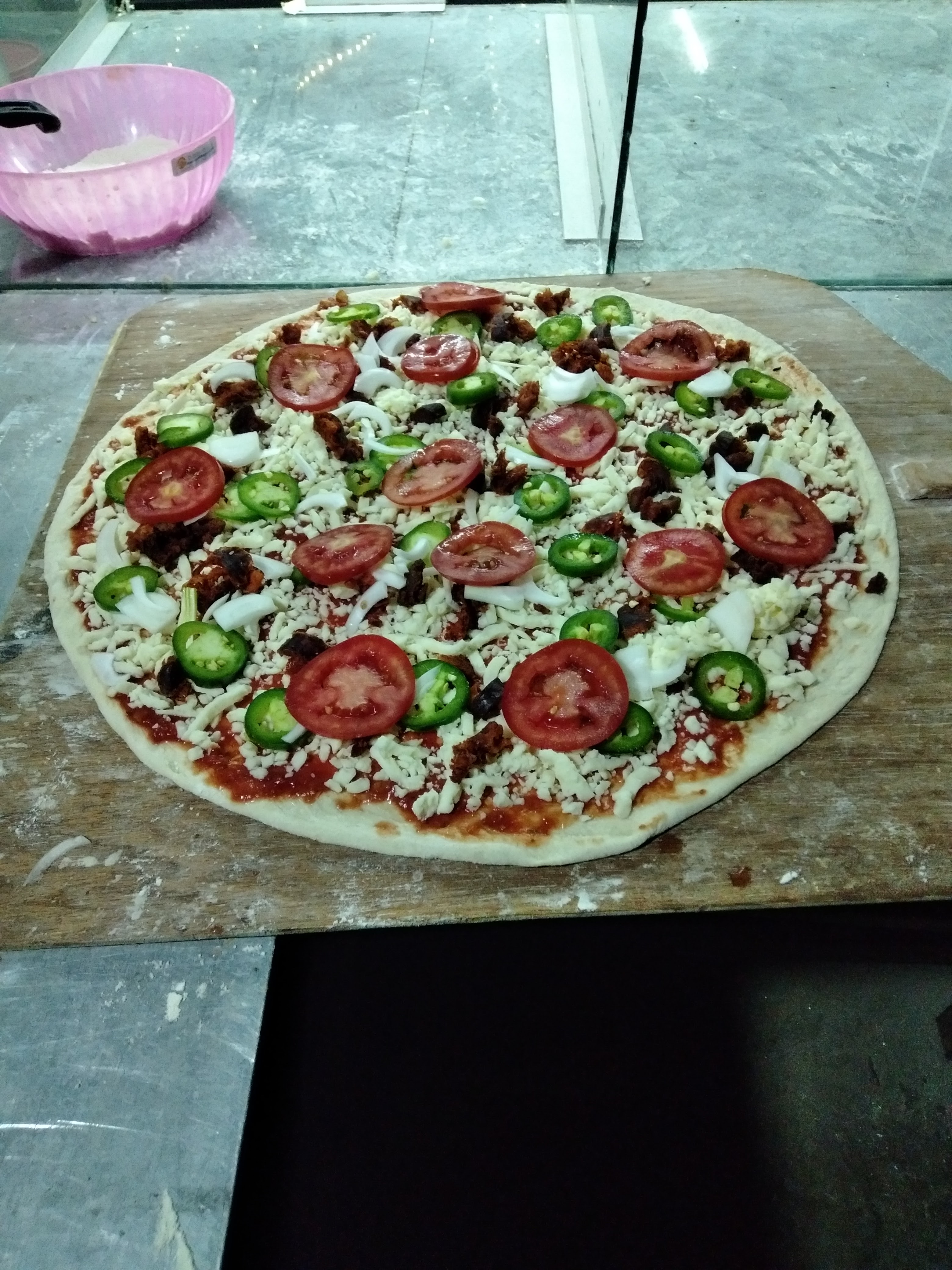 Pepe's Pizza image 6