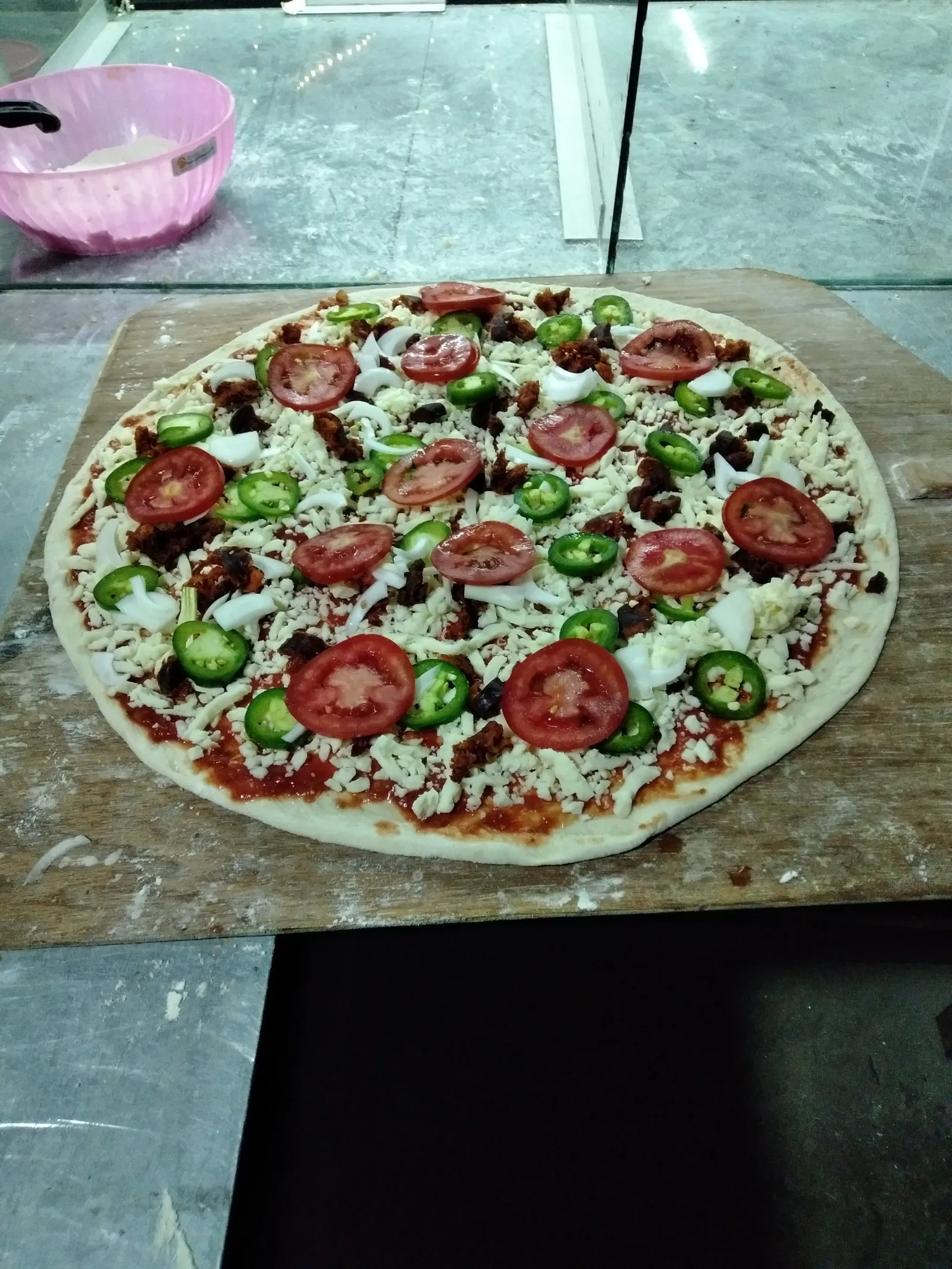 Pepe's Pizza image 6