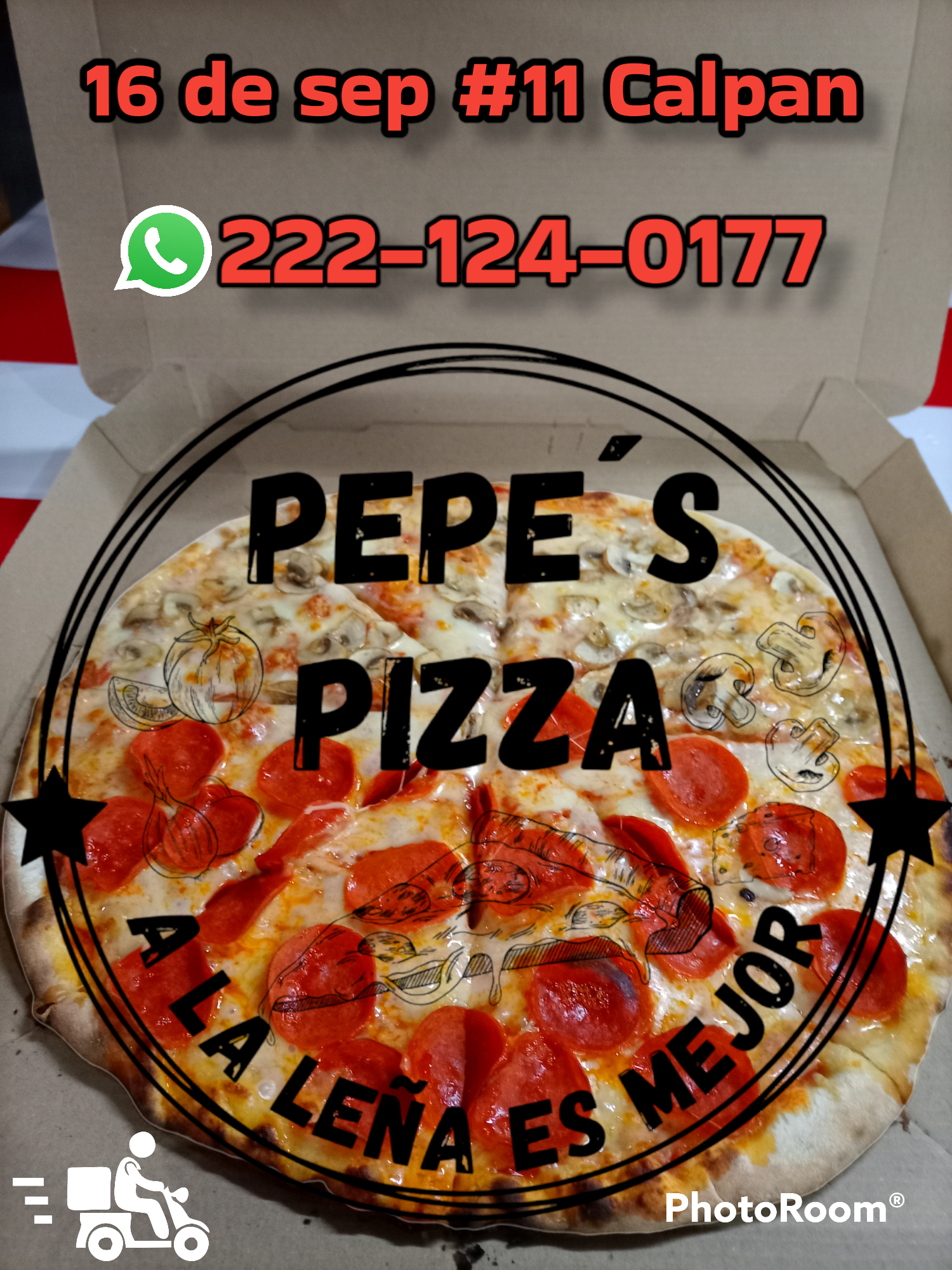 Pepe's Pizza image 7