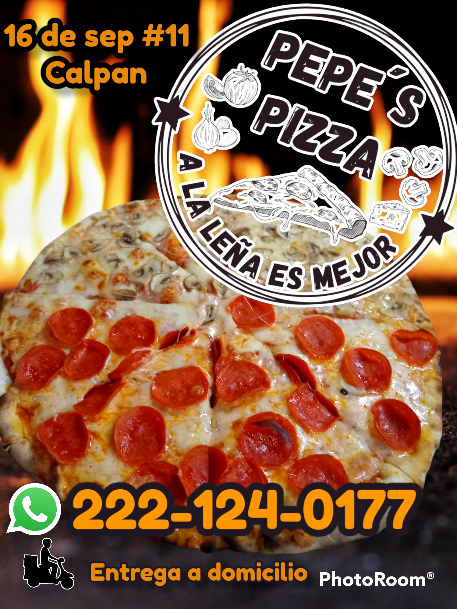 Pepe's Pizza image 8