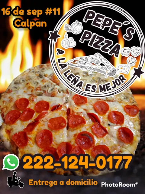 Pepe's Pizza image 8
