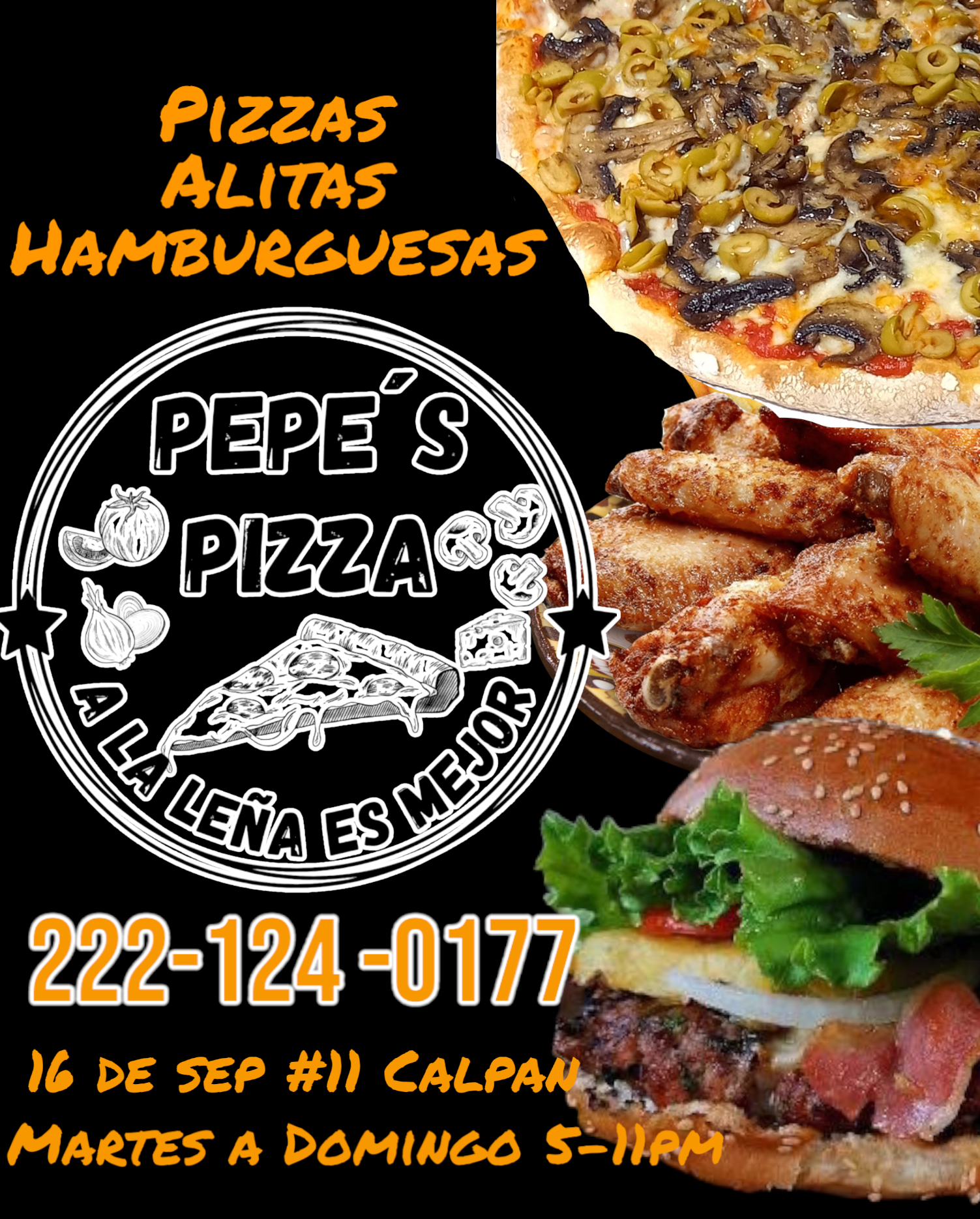Pepe's Pizza image 9