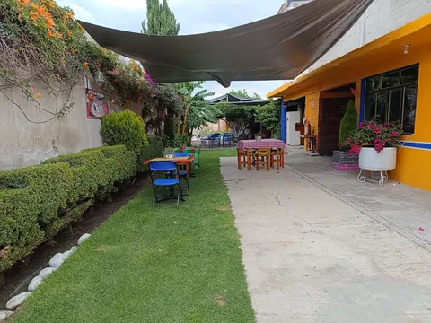 Chiles en nogada “La Dueña” image 3