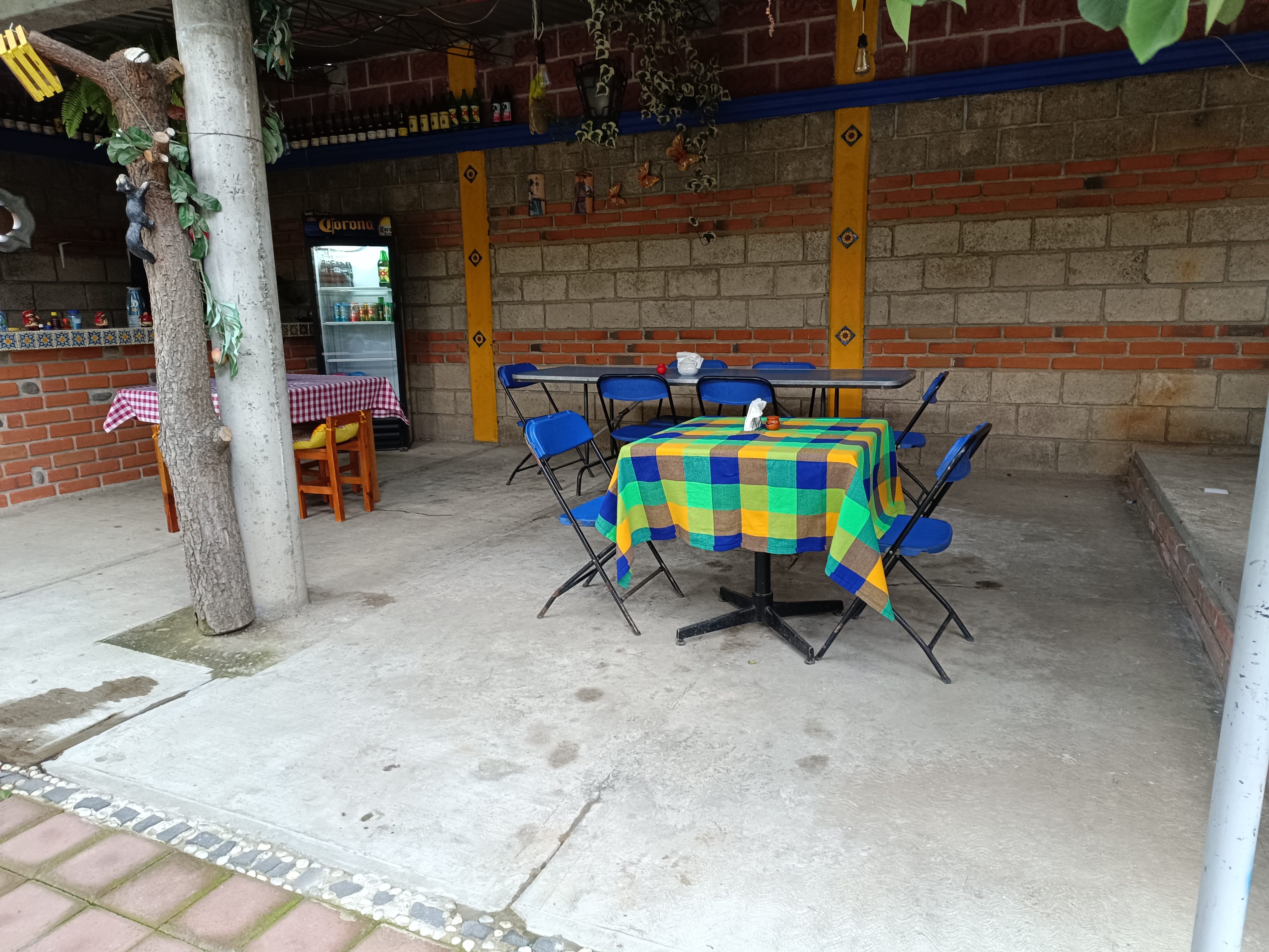 Chiles en nogada “La Dueña” image 4