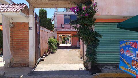 Chiles en nogada “La Dueña” image 6