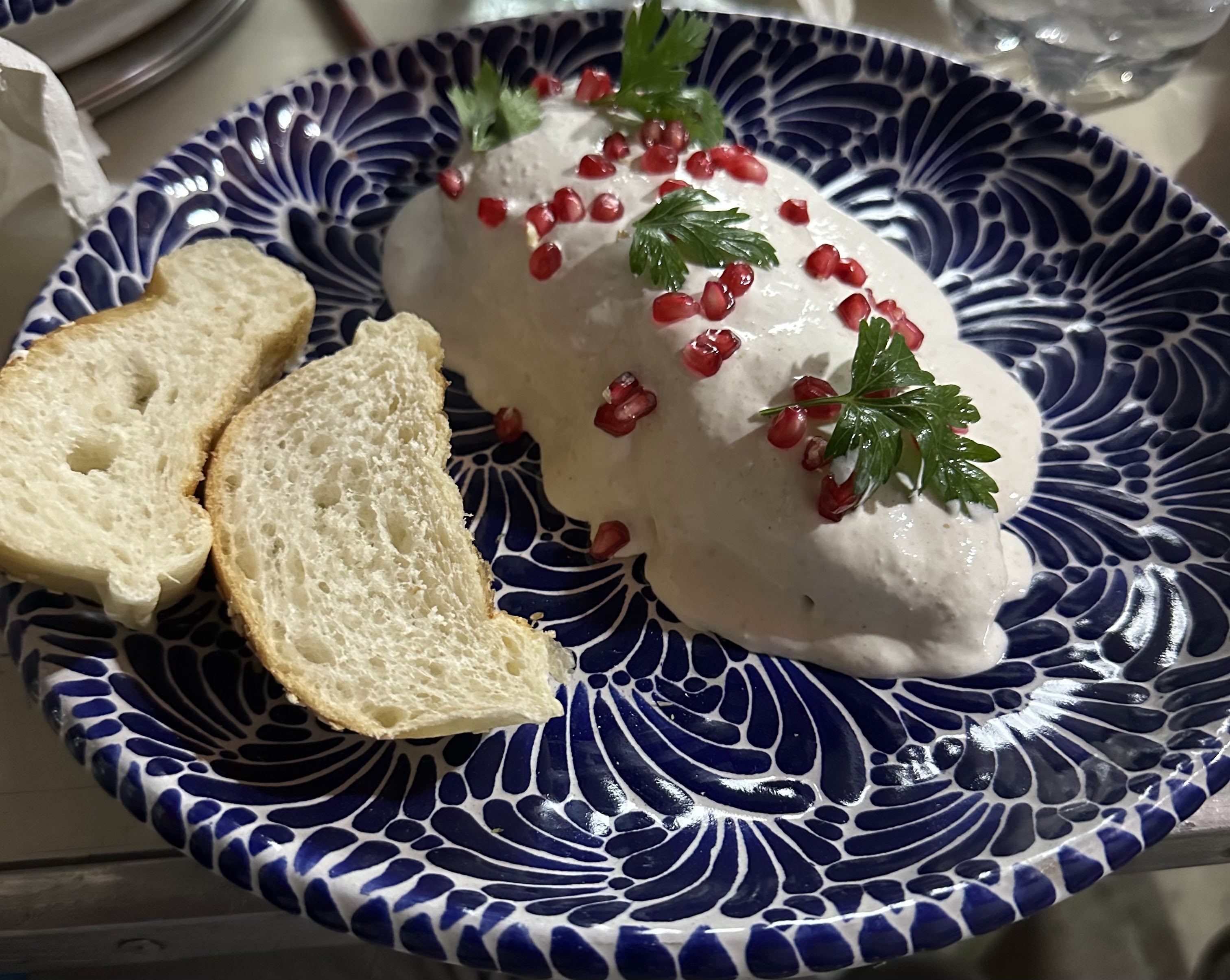 Talavera & Coros image 1