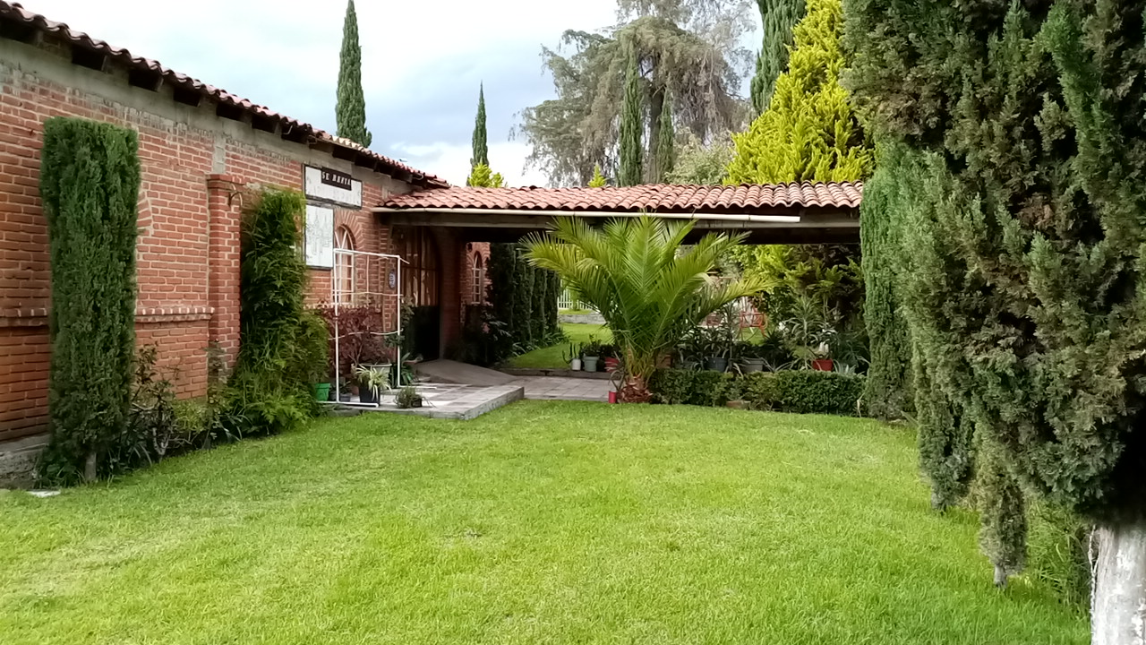 Chiles en Nogada Capillas Posas image 3