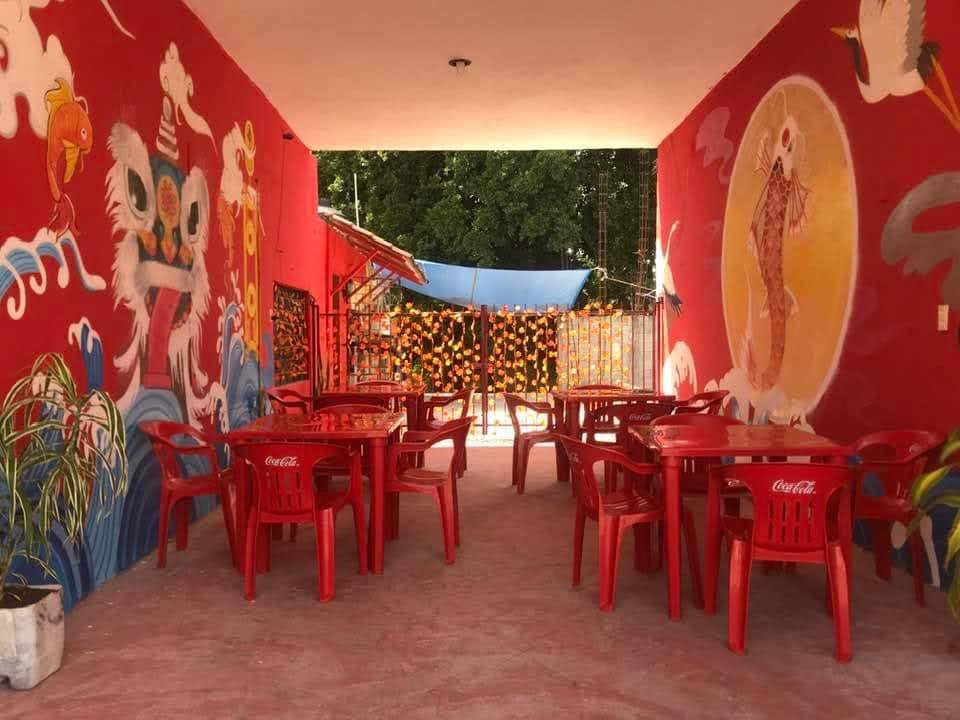 Comida china "Dawang" image 1