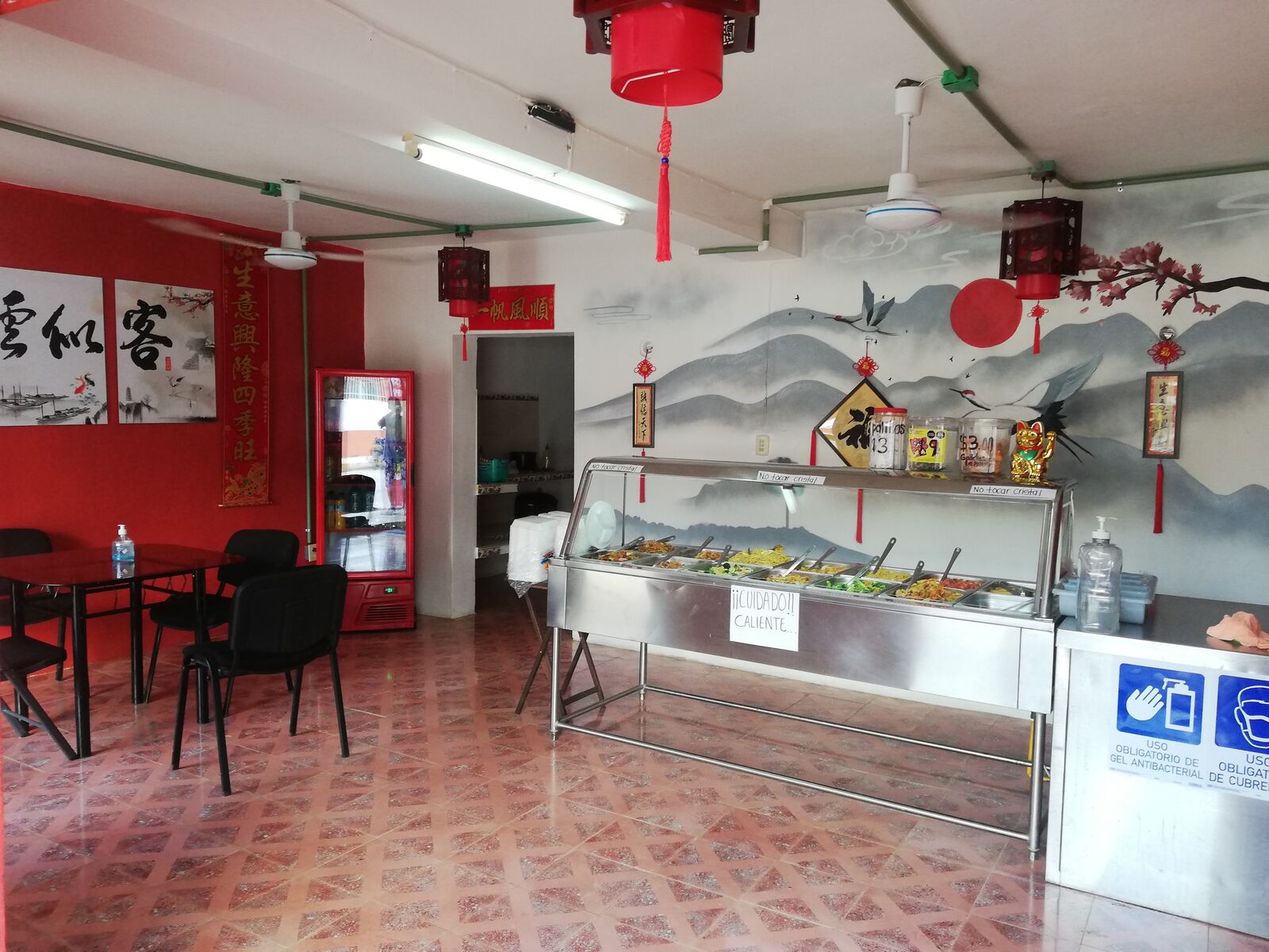 Comida china "Dawang" image 5