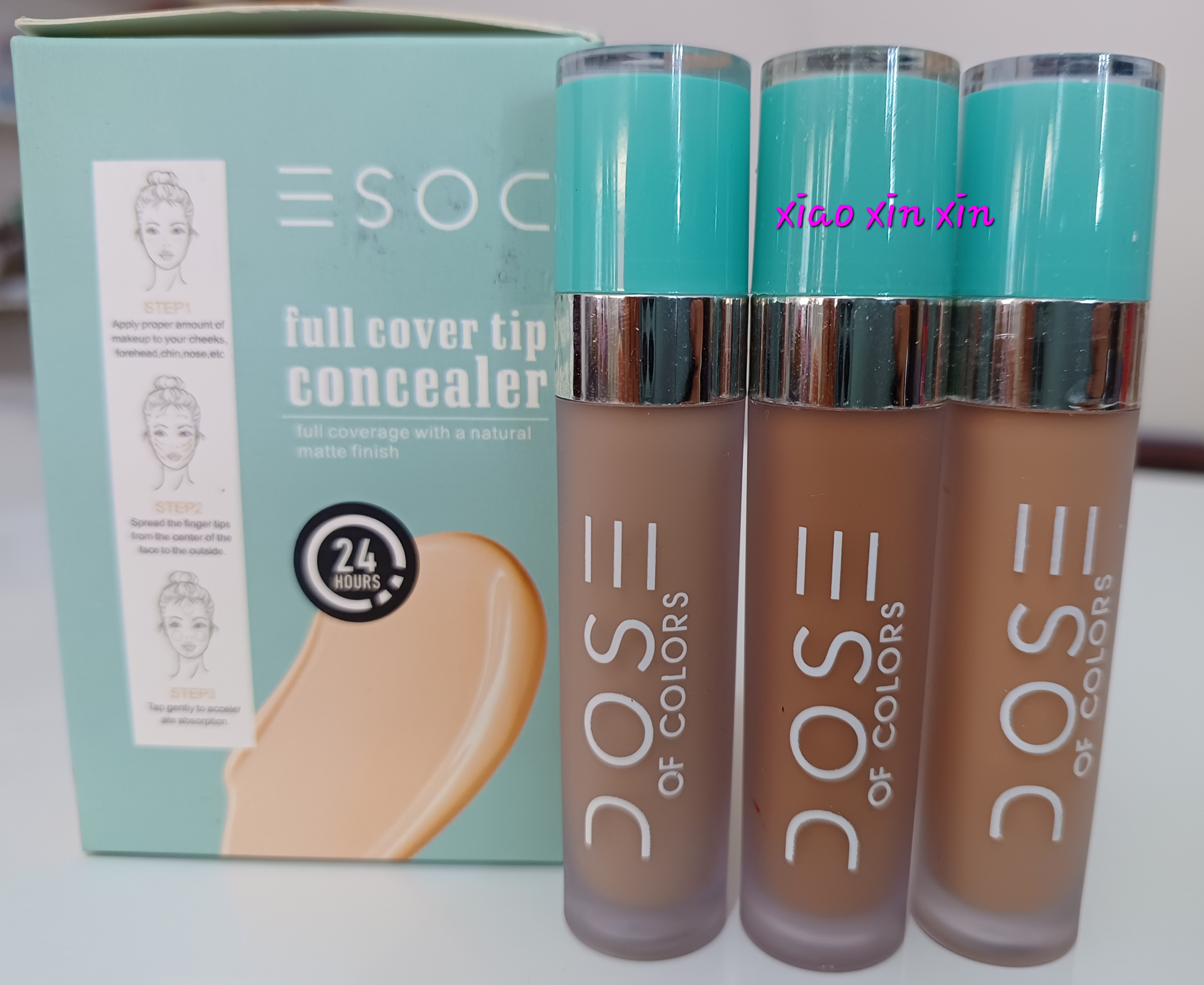 XIAO XIN XIN image 10