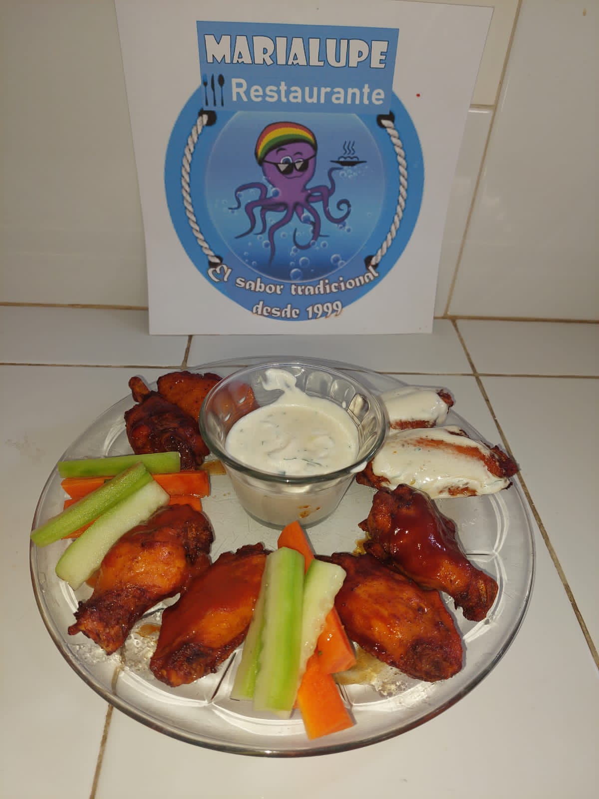 Marialupe Grill image 2