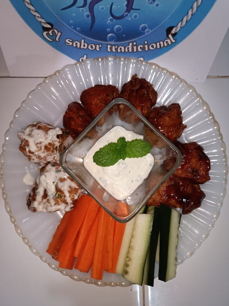 Marialupe Grill image 3