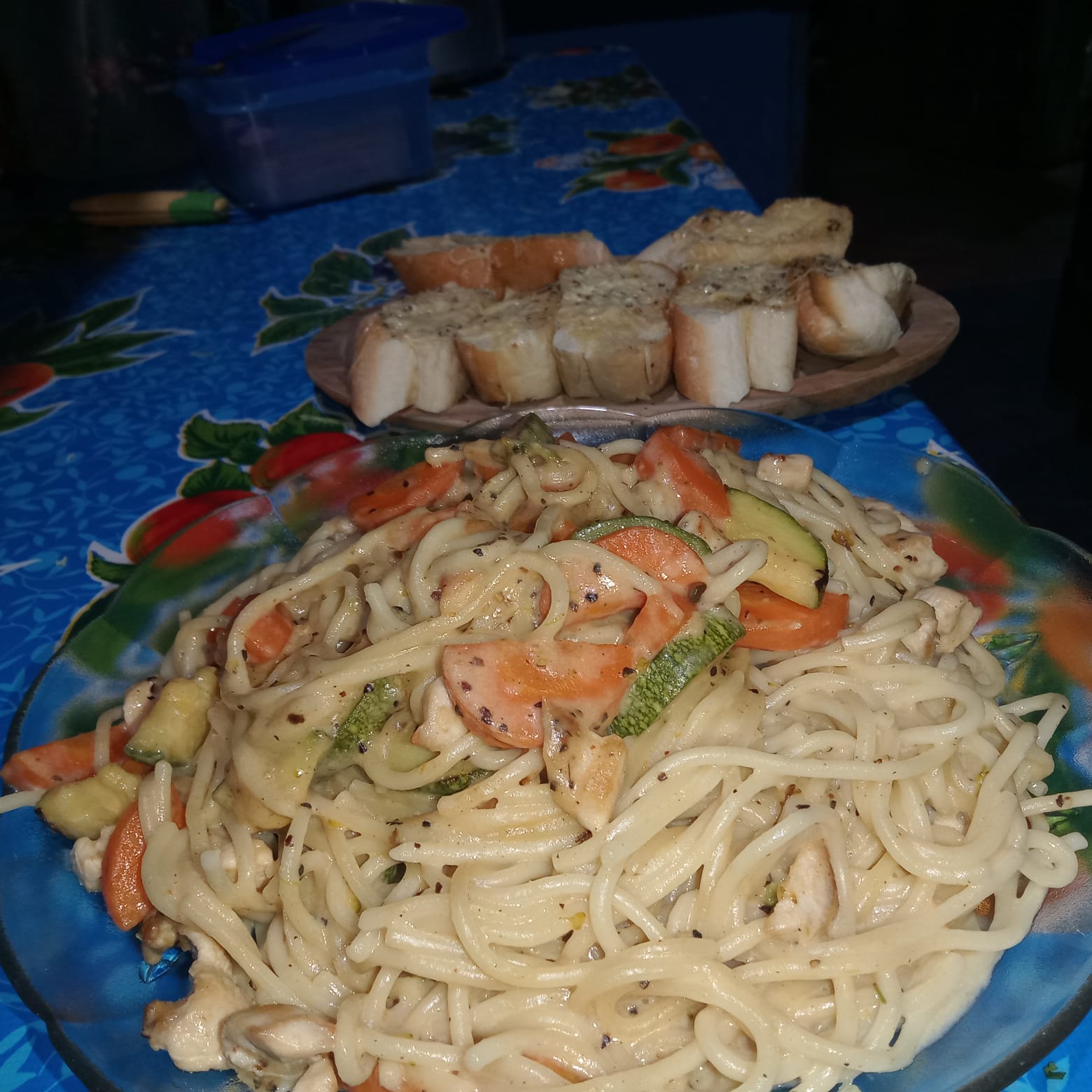 Marialupe Grill image 4