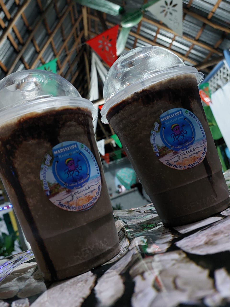 Marialupe Grill image 5