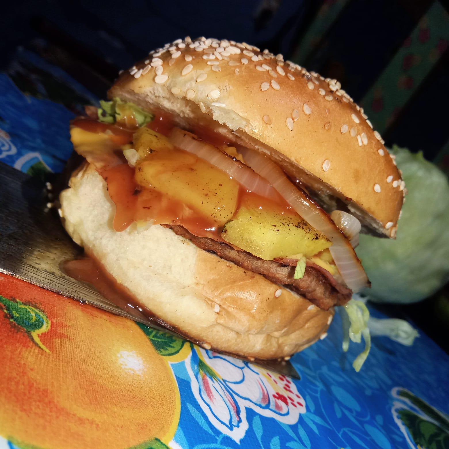 Marialupe Grill image 6