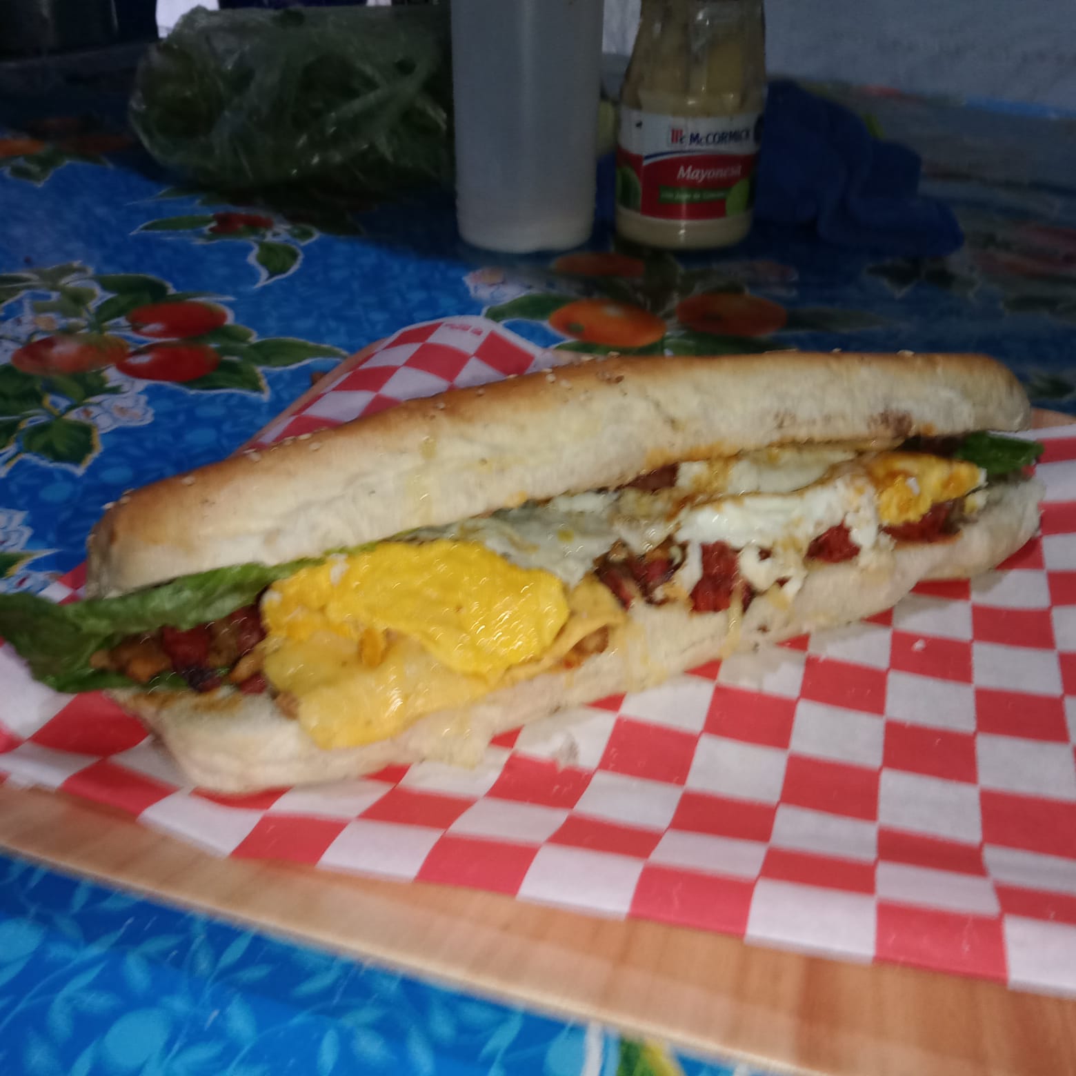 Marialupe Grill image 7