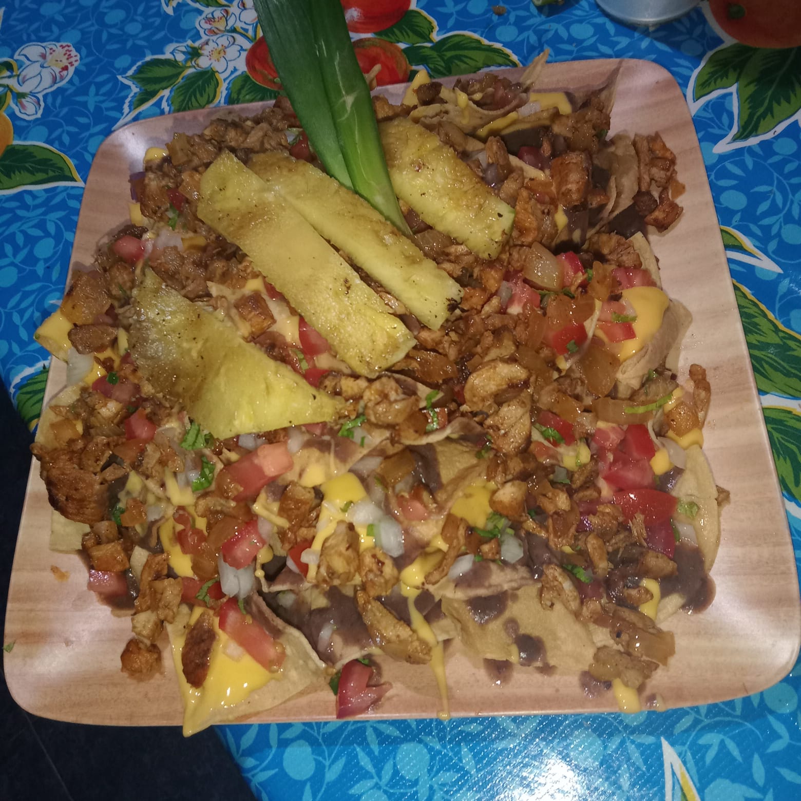 Marialupe Grill image 10