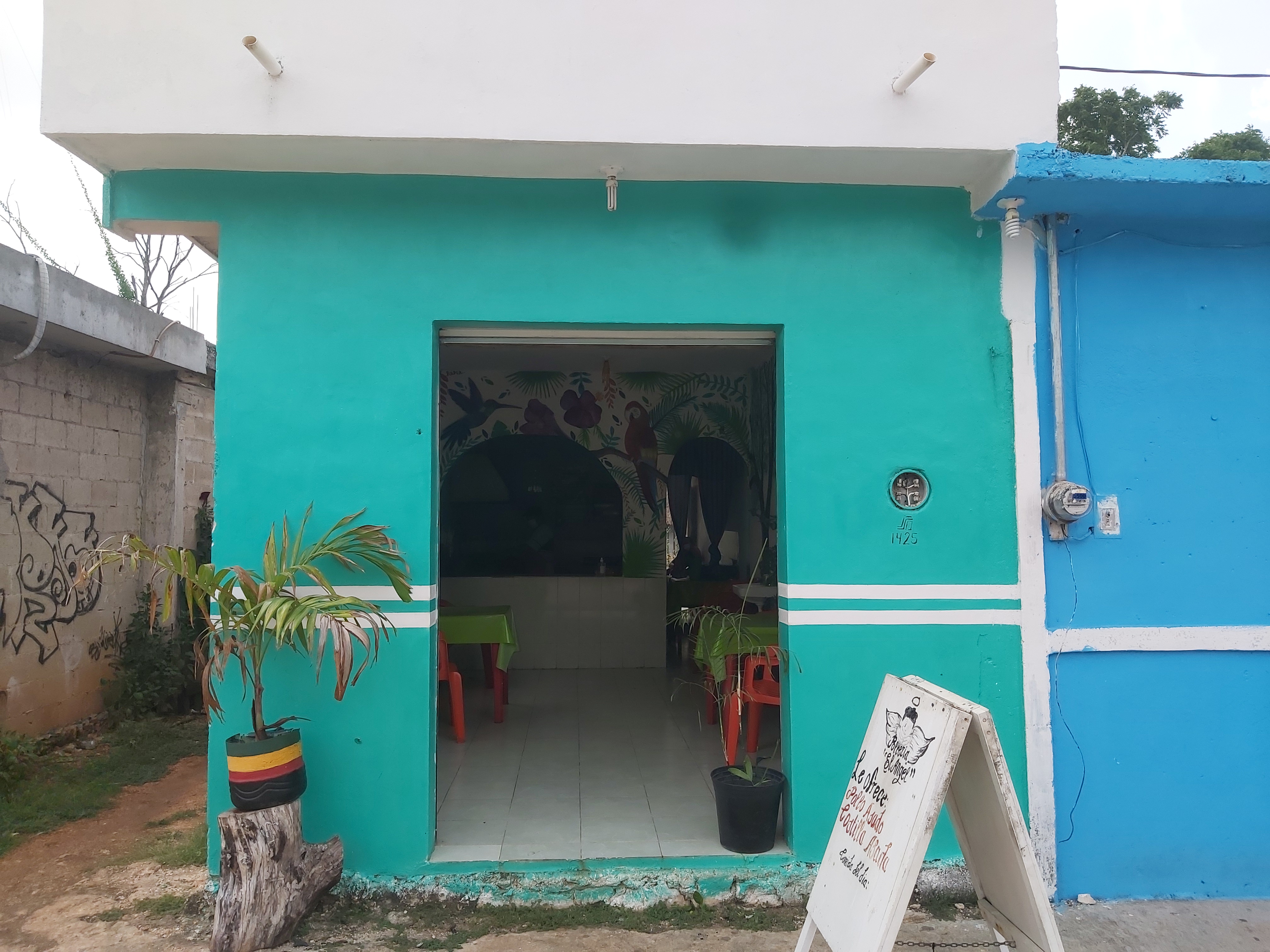 Pollería "El Ángel" image 1